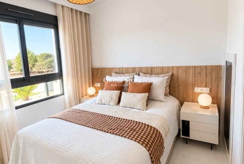 Revente - PENTHOUSE -
SAN MIGUEL DE SALINAS - San Miguel de Salinas