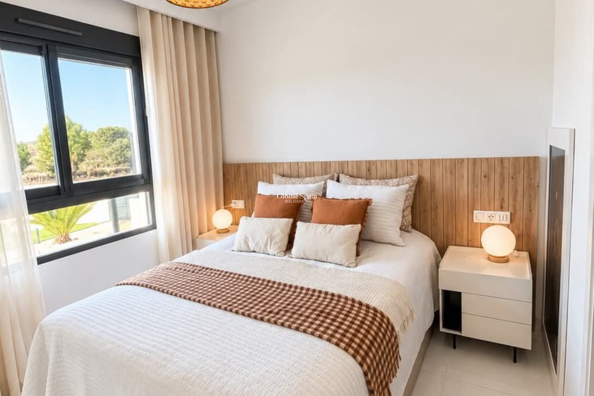 Revente - PENTHOUSE -
SAN MIGUEL DE SALINAS - San Miguel de Salinas