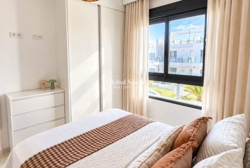Revente - PENTHOUSE -
SAN MIGUEL DE SALINAS - San Miguel de Salinas