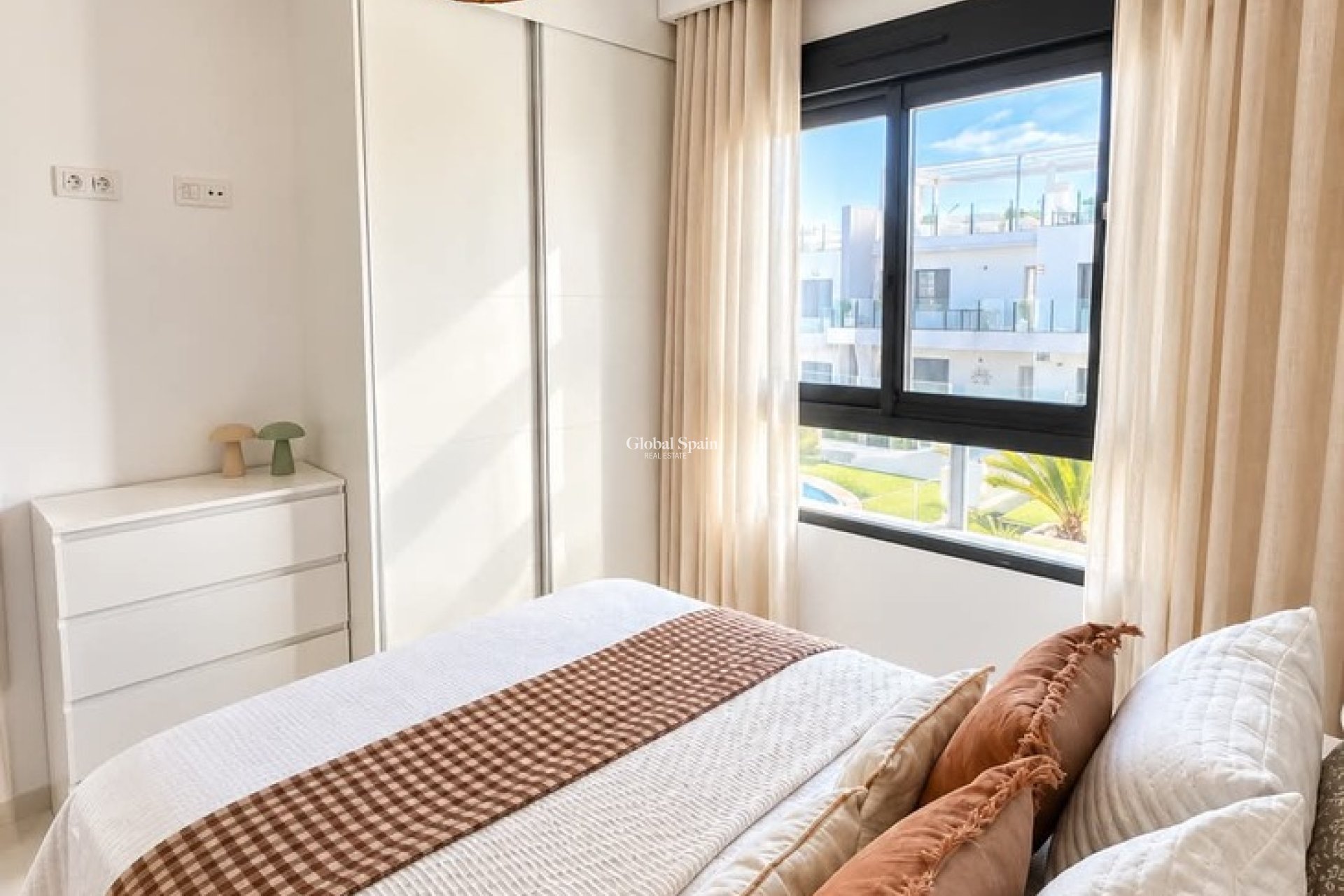 Revente - PENTHOUSE -
SAN MIGUEL DE SALINAS - San Miguel de Salinas