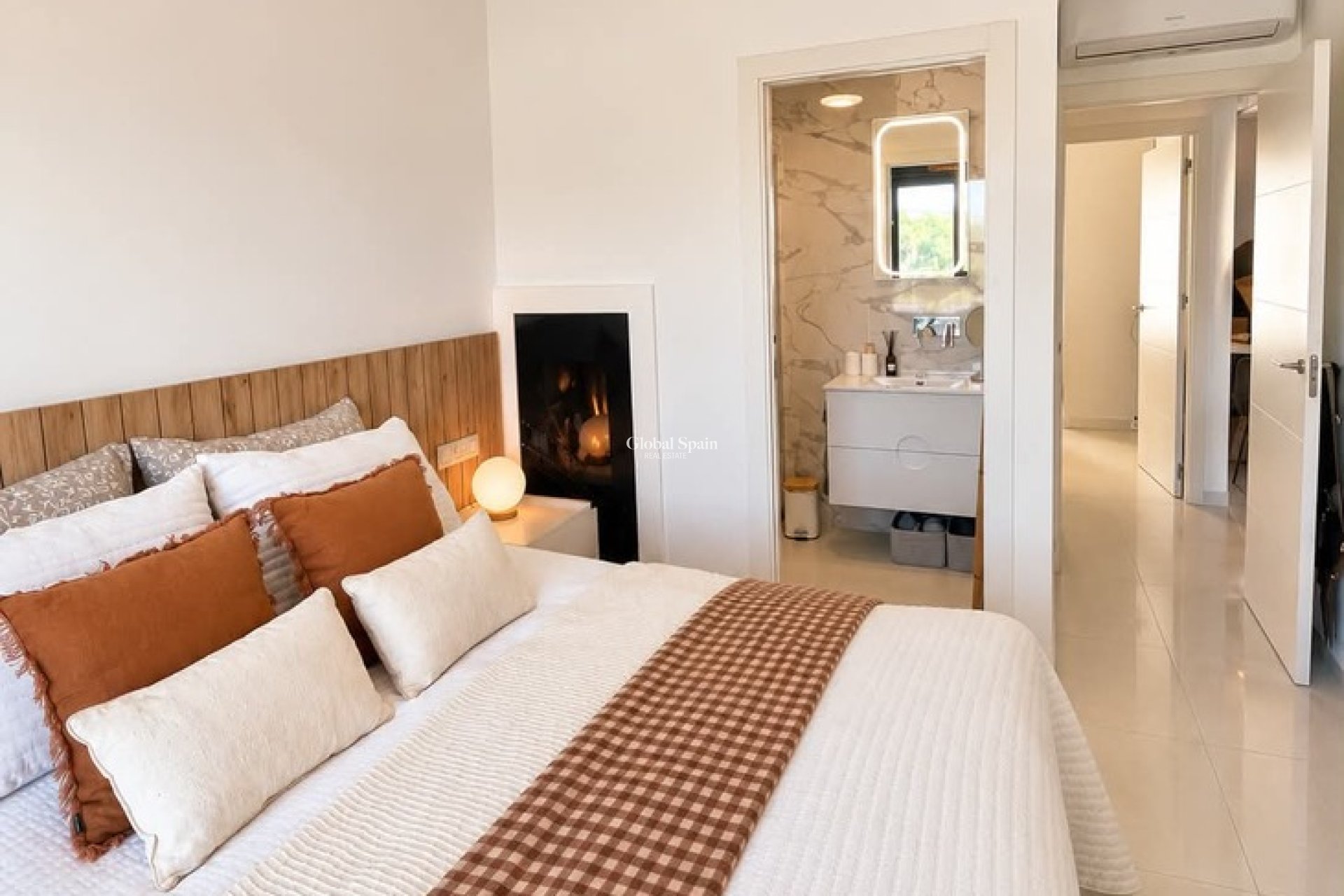 Revente - PENTHOUSE -
SAN MIGUEL DE SALINAS - San Miguel de Salinas