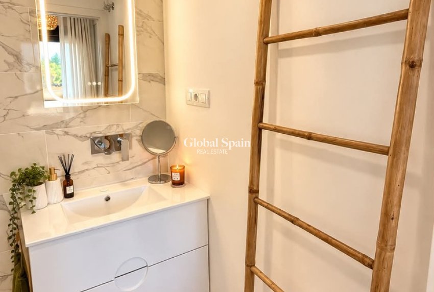 Revente - PENTHOUSE -
SAN MIGUEL DE SALINAS - San Miguel de Salinas