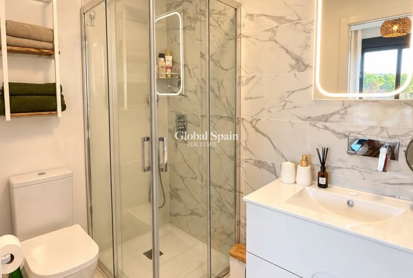 Revente - PENTHOUSE -
SAN MIGUEL DE SALINAS - San Miguel de Salinas