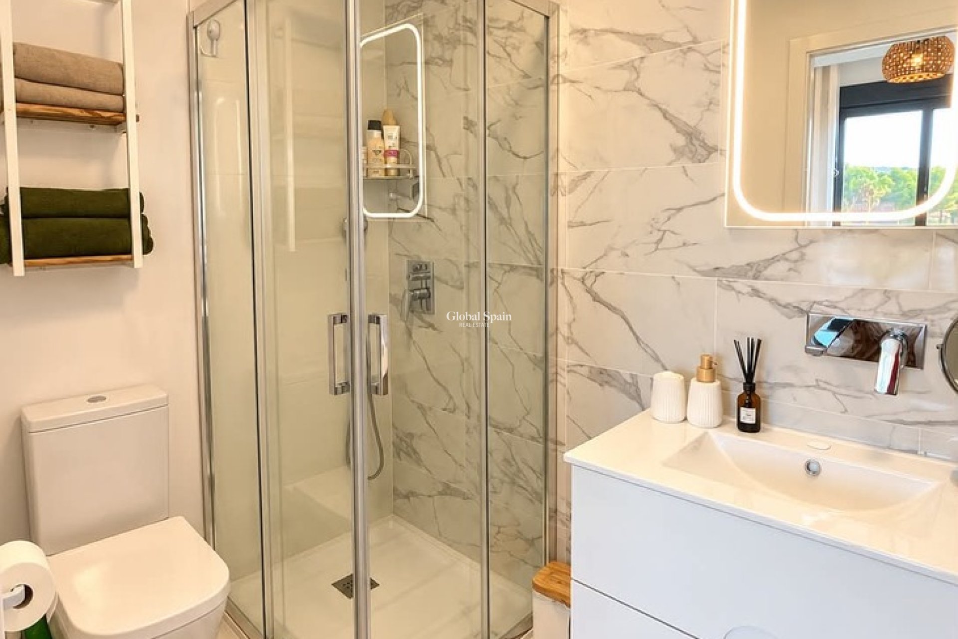 Revente - PENTHOUSE -
SAN MIGUEL DE SALINAS - San Miguel de Salinas