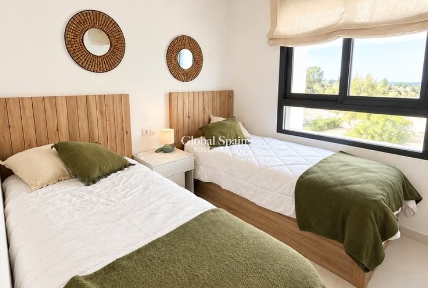 Revente - PENTHOUSE -
SAN MIGUEL DE SALINAS - San Miguel de Salinas