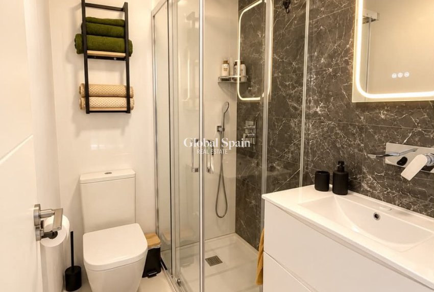 Revente - PENTHOUSE -
SAN MIGUEL DE SALINAS - San Miguel de Salinas