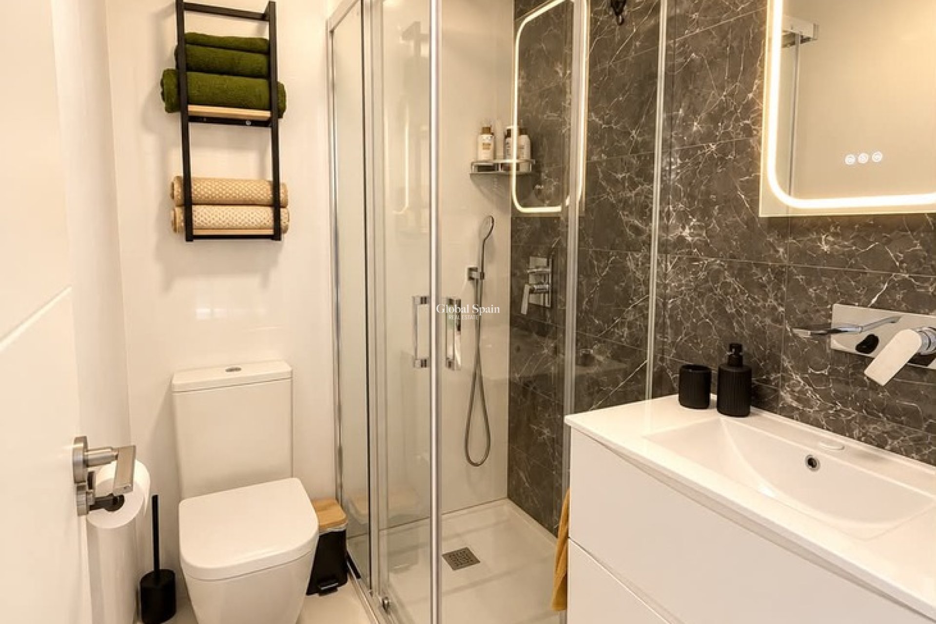 Revente - PENTHOUSE -
SAN MIGUEL DE SALINAS - San Miguel de Salinas