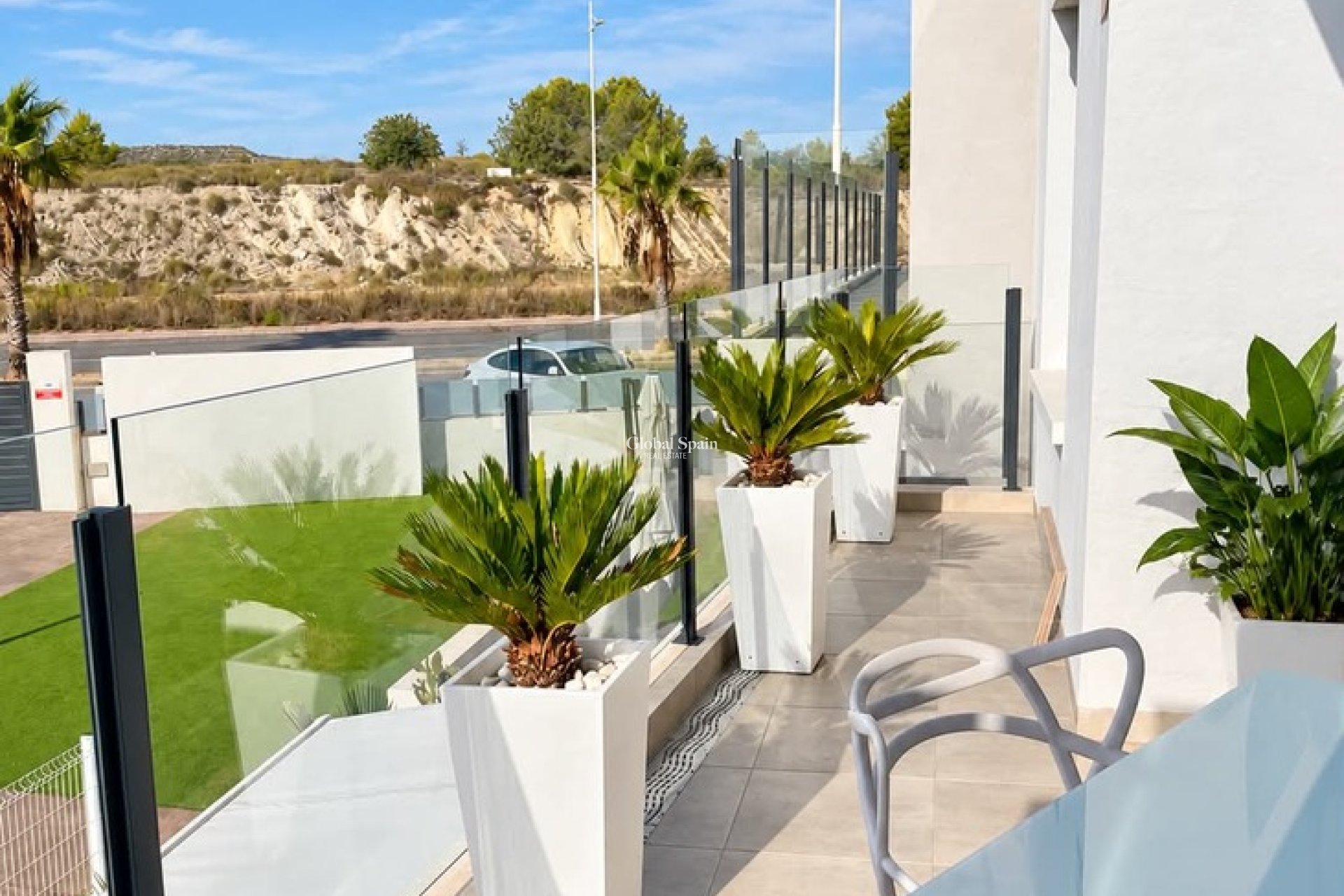 Revente - PENTHOUSE -
SAN MIGUEL DE SALINAS - San Miguel de Salinas