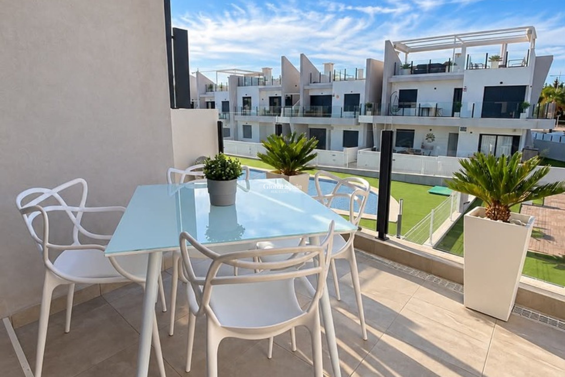 Revente - PENTHOUSE -
SAN MIGUEL DE SALINAS - San Miguel de Salinas