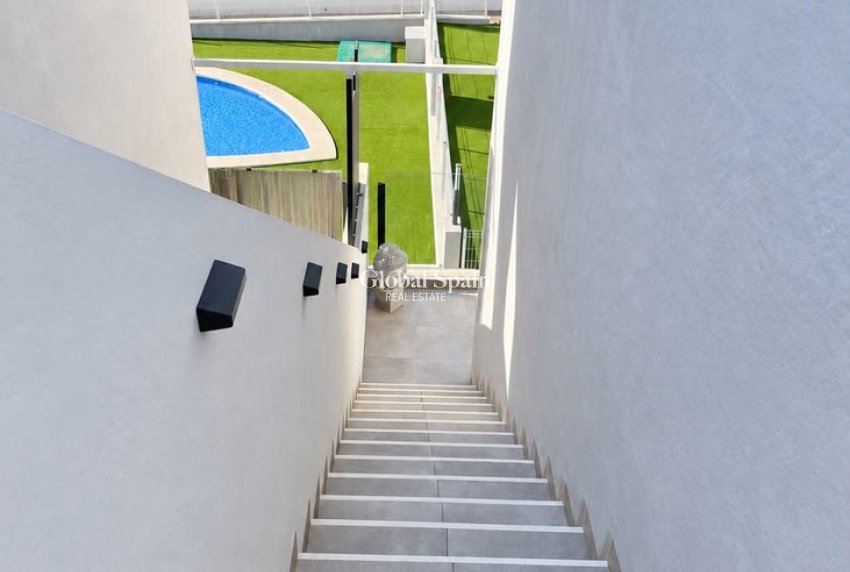 Revente - PENTHOUSE -
SAN MIGUEL DE SALINAS - San Miguel de Salinas