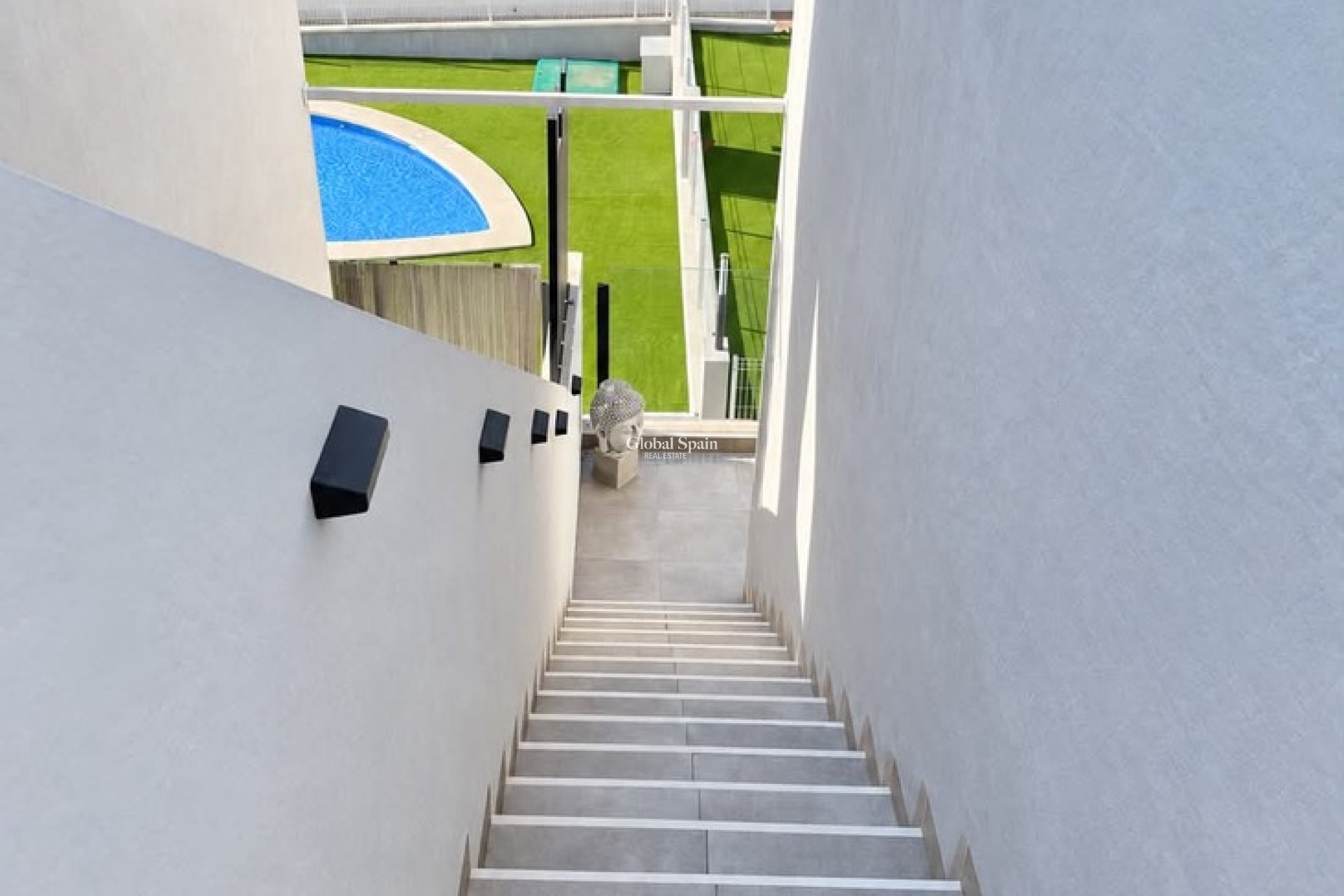 Revente - PENTHOUSE -
SAN MIGUEL DE SALINAS - San Miguel de Salinas
