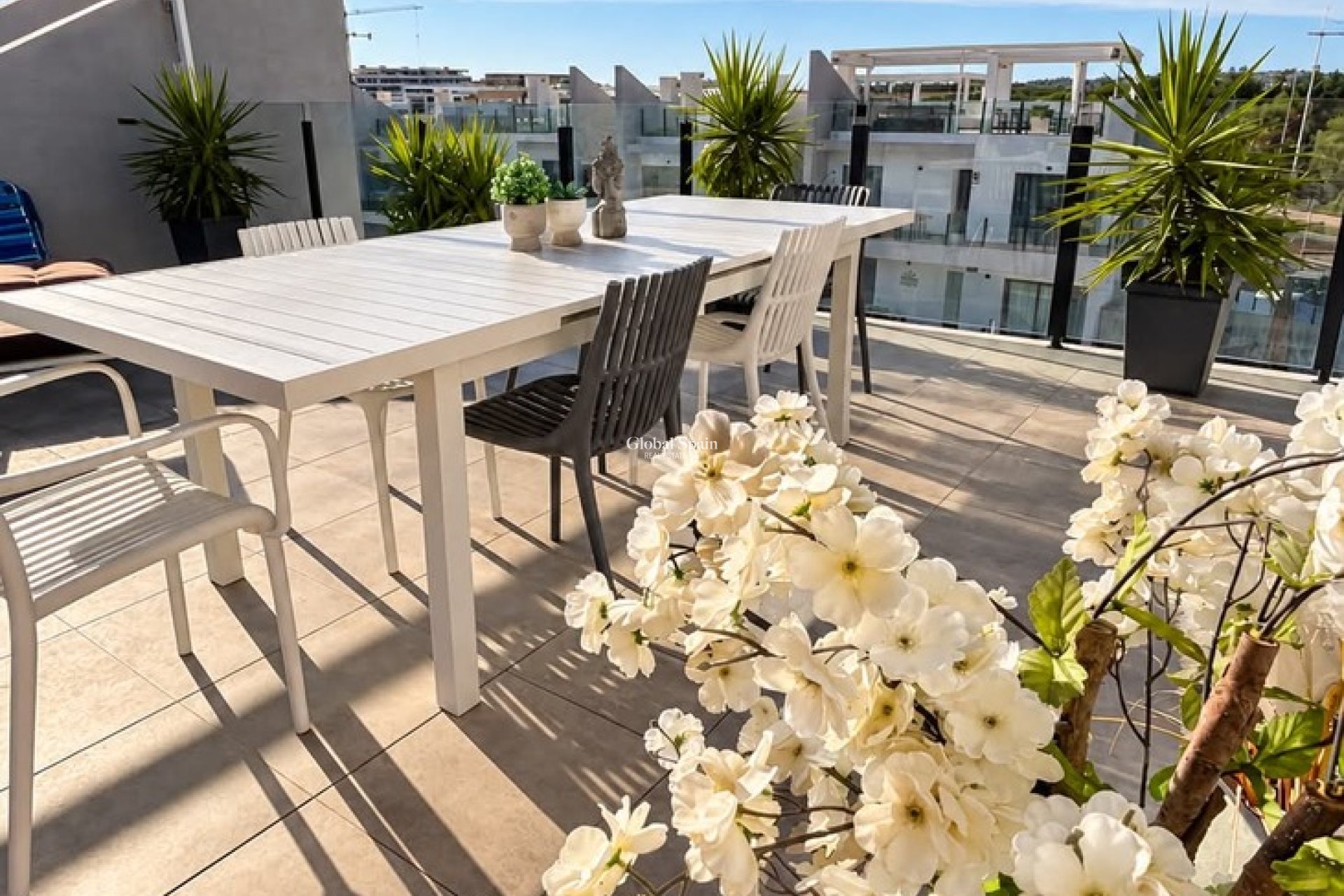 Revente - PENTHOUSE -
SAN MIGUEL DE SALINAS - San Miguel de Salinas