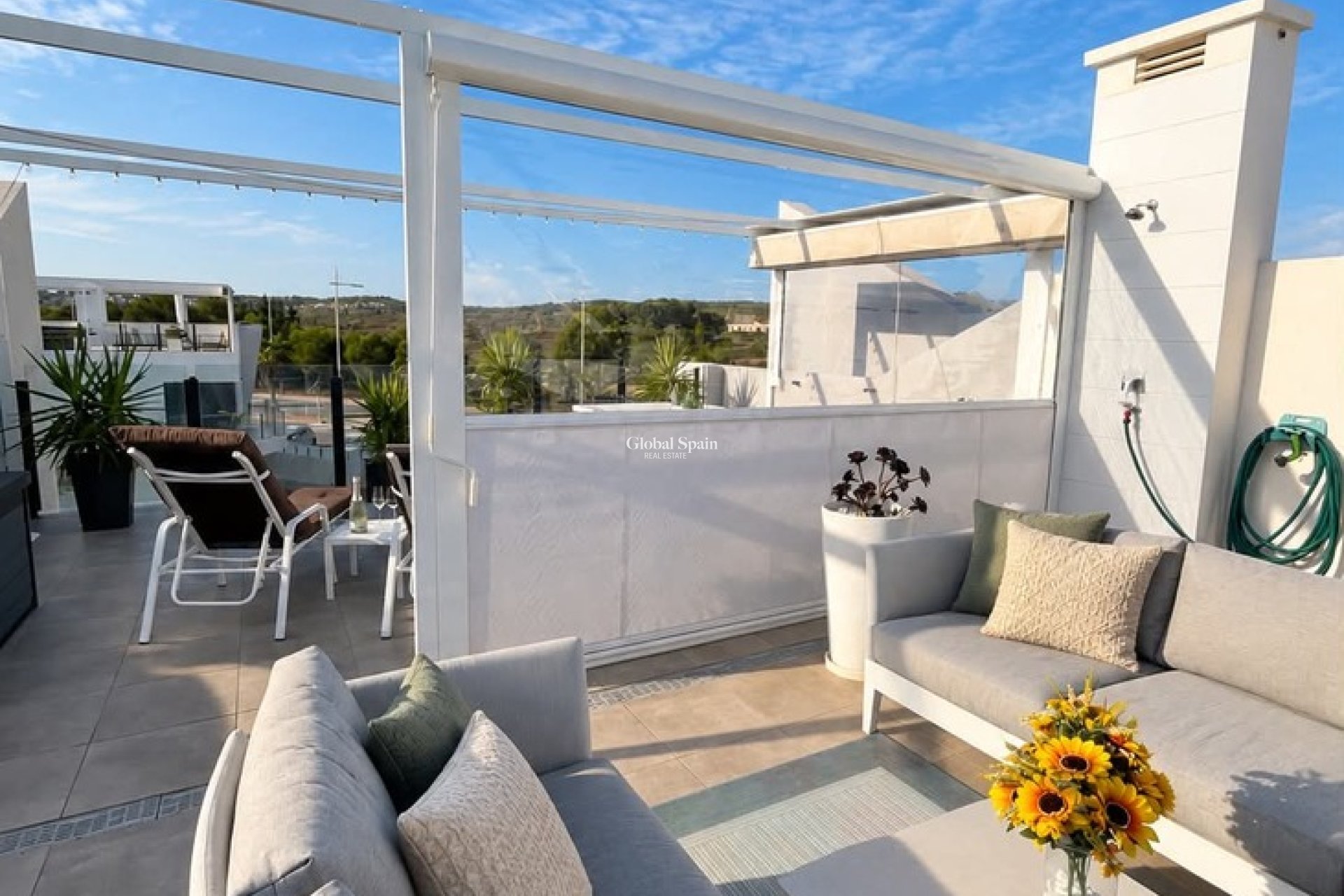 Revente - PENTHOUSE -
SAN MIGUEL DE SALINAS - San Miguel de Salinas
