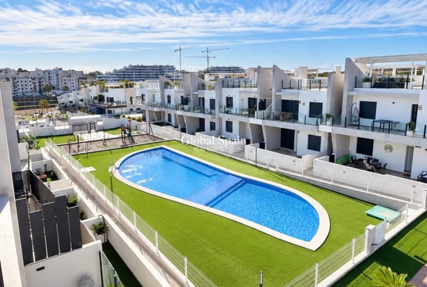Revente - PENTHOUSE -
SAN MIGUEL DE SALINAS - San Miguel de Salinas