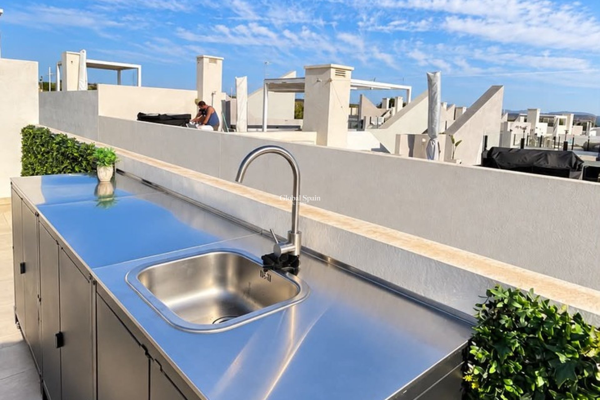 Revente - PENTHOUSE -
SAN MIGUEL DE SALINAS - San Miguel de Salinas