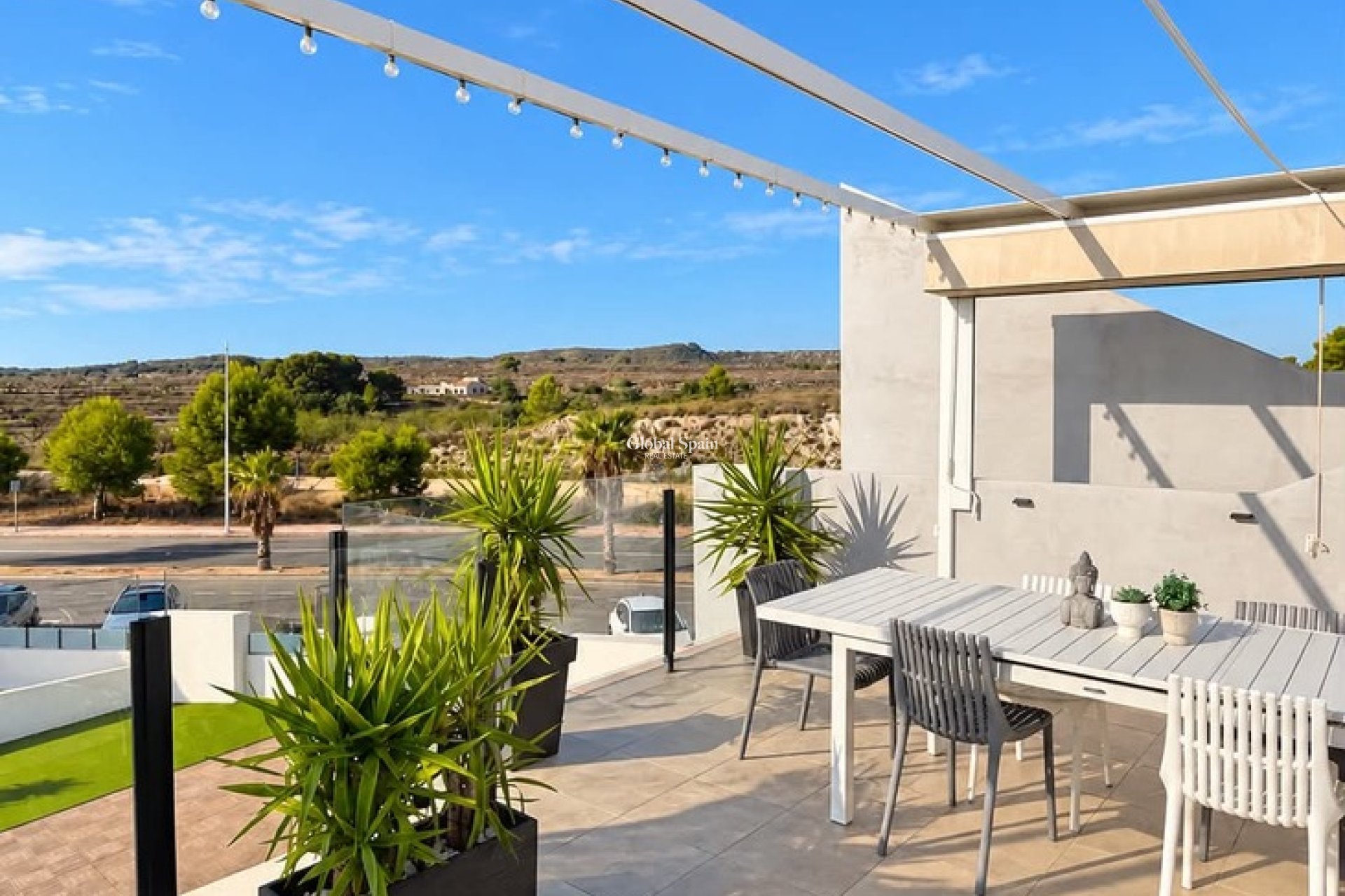 Revente - PENTHOUSE -
SAN MIGUEL DE SALINAS - San Miguel de Salinas