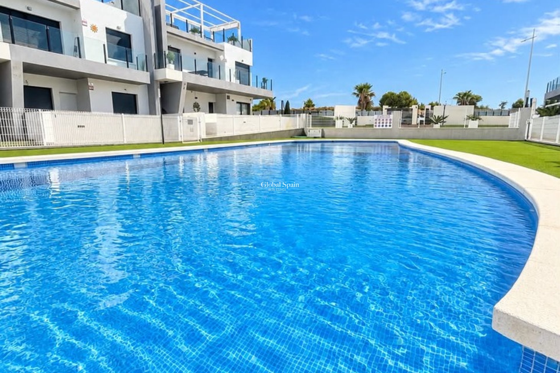 Revente - PENTHOUSE -
SAN MIGUEL DE SALINAS - San Miguel de Salinas