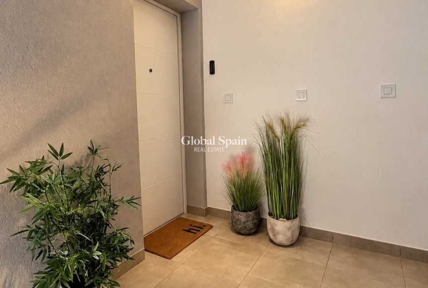 Revente - PENTHOUSE -
SAN MIGUEL DE SALINAS - San Miguel de Salinas