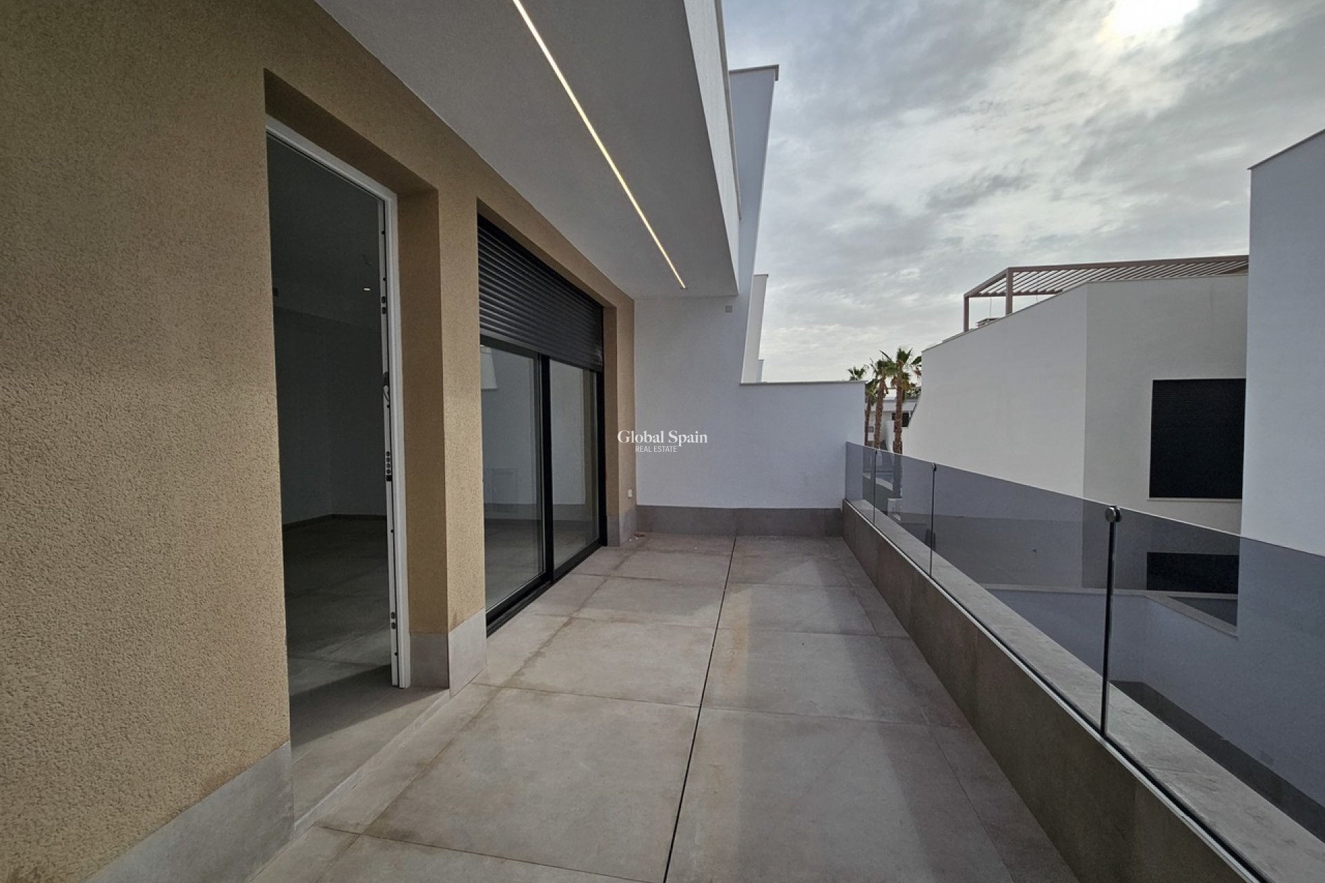 Revente - PENTHOUSE -
SAN PEDRO DEL PINATAR - Costa Calida