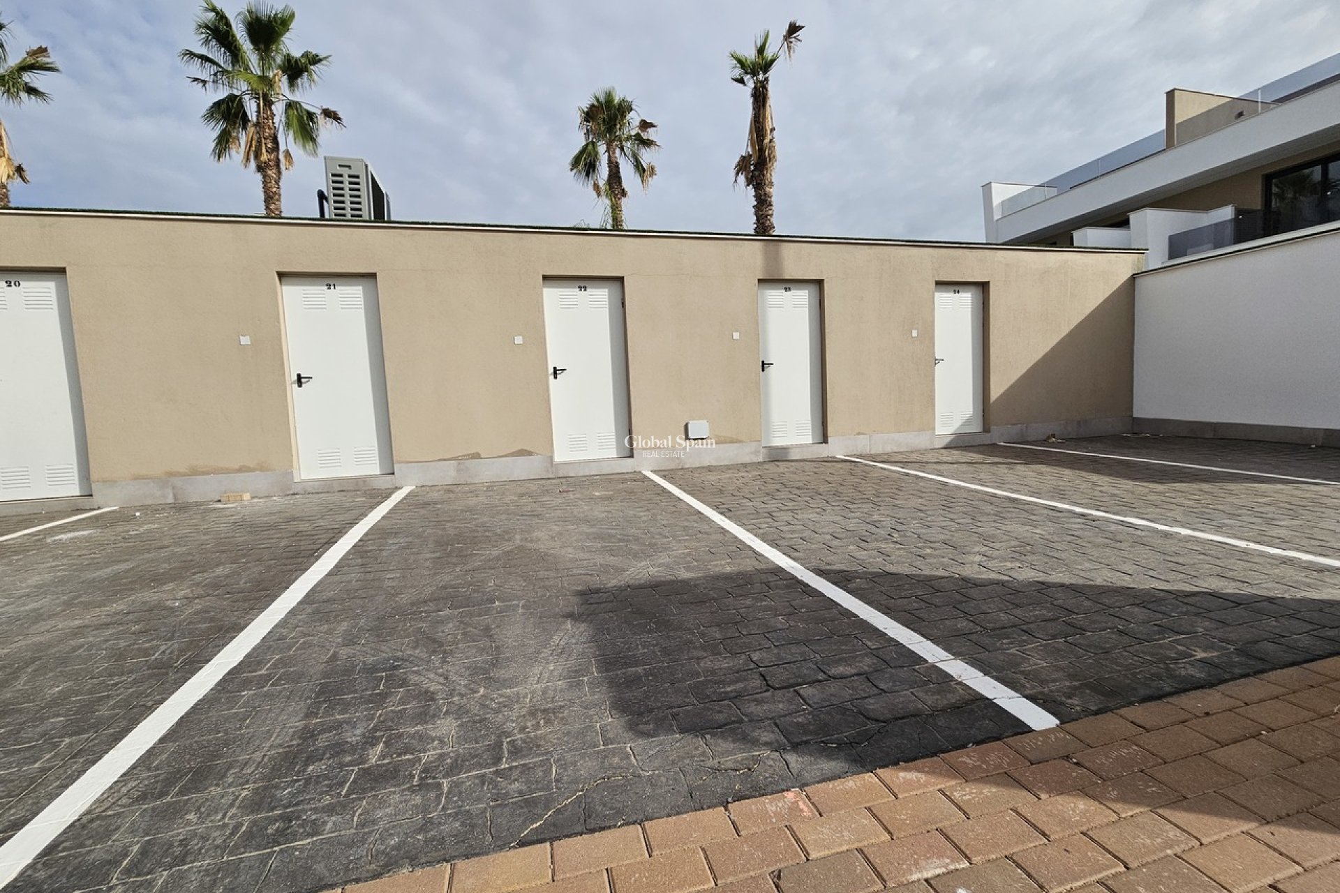 Revente - PENTHOUSE -
SAN PEDRO DEL PINATAR - Costa Calida