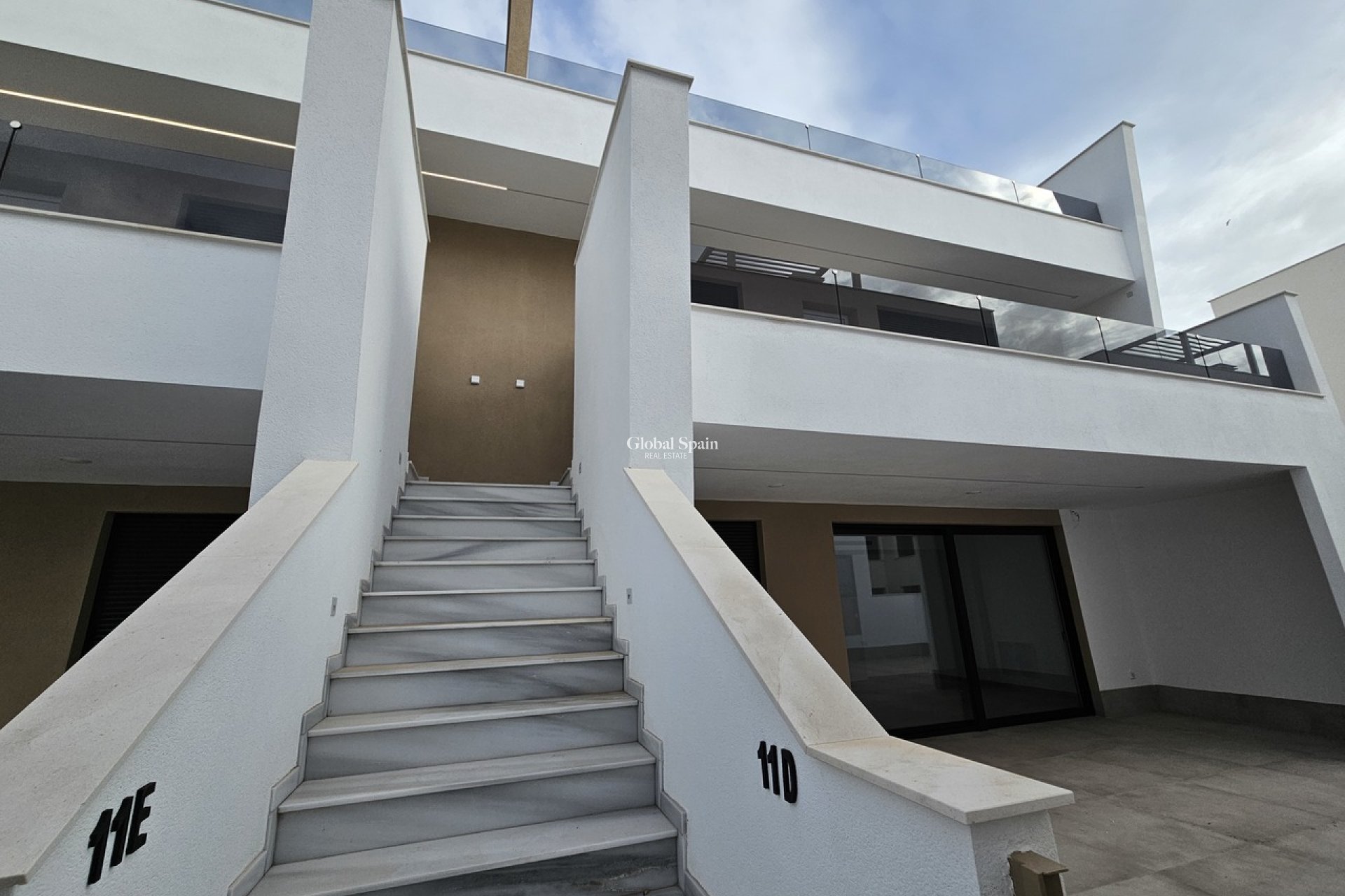 Revente - PENTHOUSE -
SAN PEDRO DEL PINATAR - Costa Calida