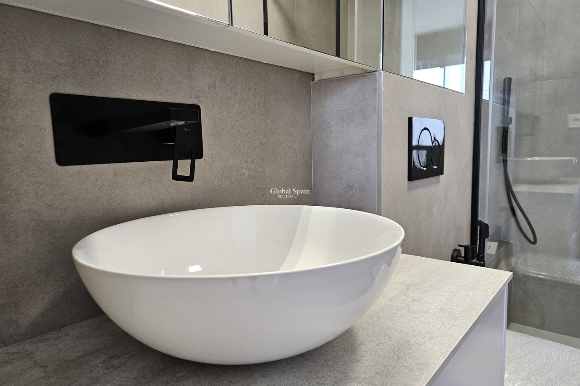 Revente - PENTHOUSE -
SAN PEDRO DEL PINATAR - Costa Calida