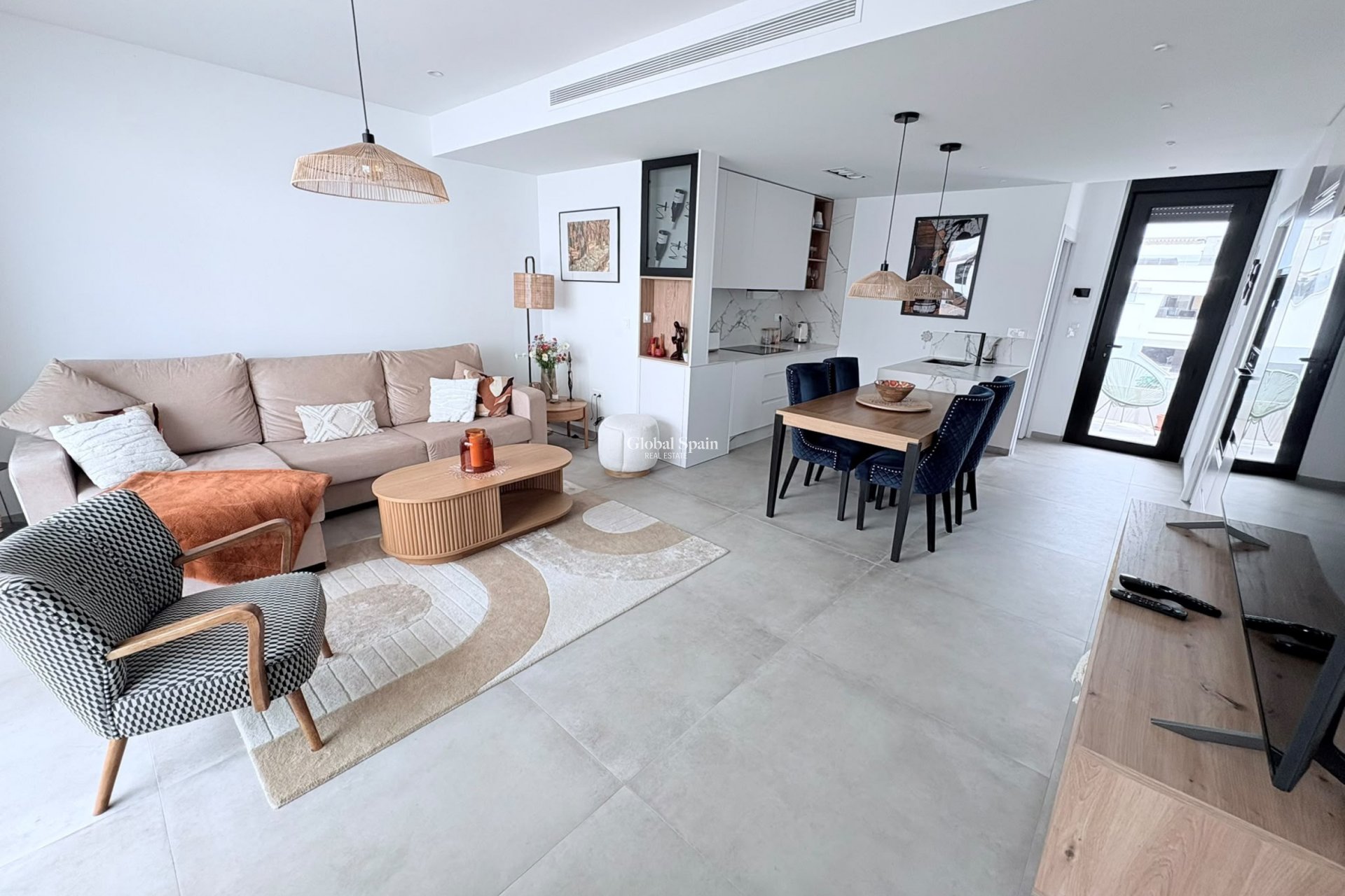 Revente - PENTHOUSE -
SAN PEDRO DEL PINATAR - Costa Calida