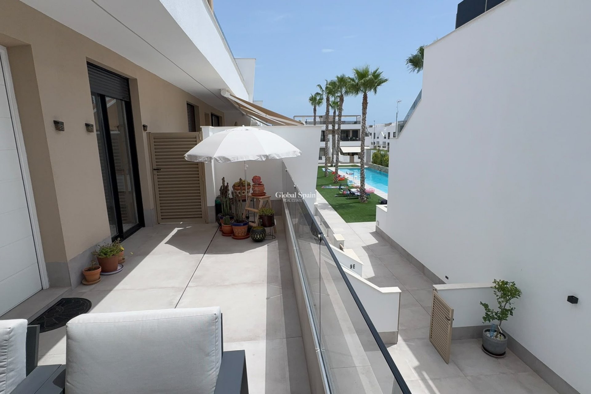 Revente - PENTHOUSE -
SAN PEDRO DEL PINATAR - Costa Calida