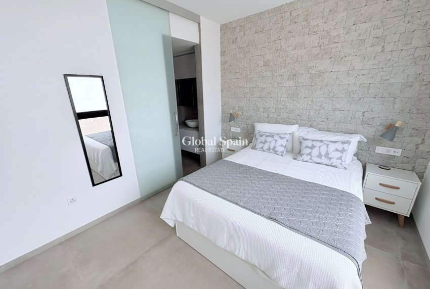 Revente - PENTHOUSE -
SAN PEDRO DEL PINATAR - Costa Calida