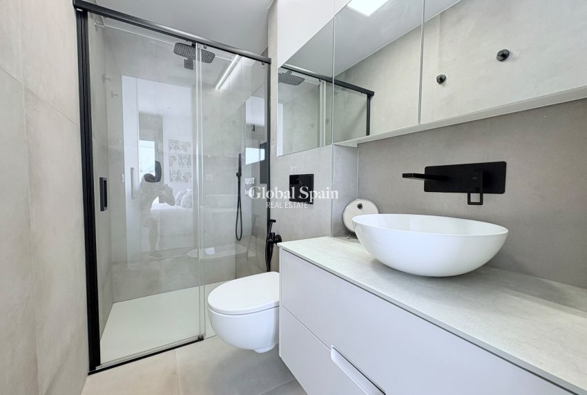 Revente - PENTHOUSE -
SAN PEDRO DEL PINATAR - Costa Calida