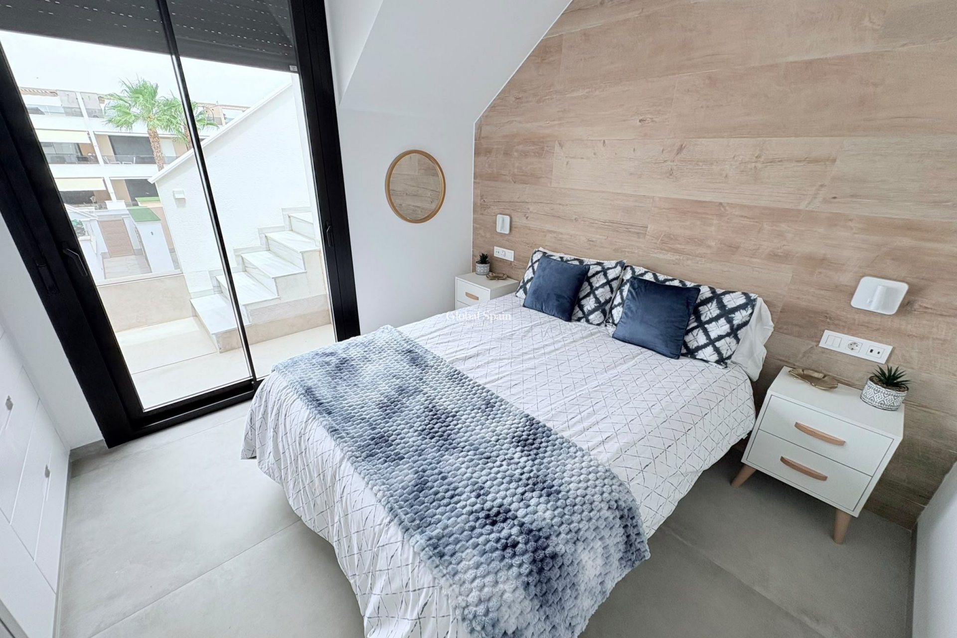Revente - PENTHOUSE -
SAN PEDRO DEL PINATAR - Costa Calida