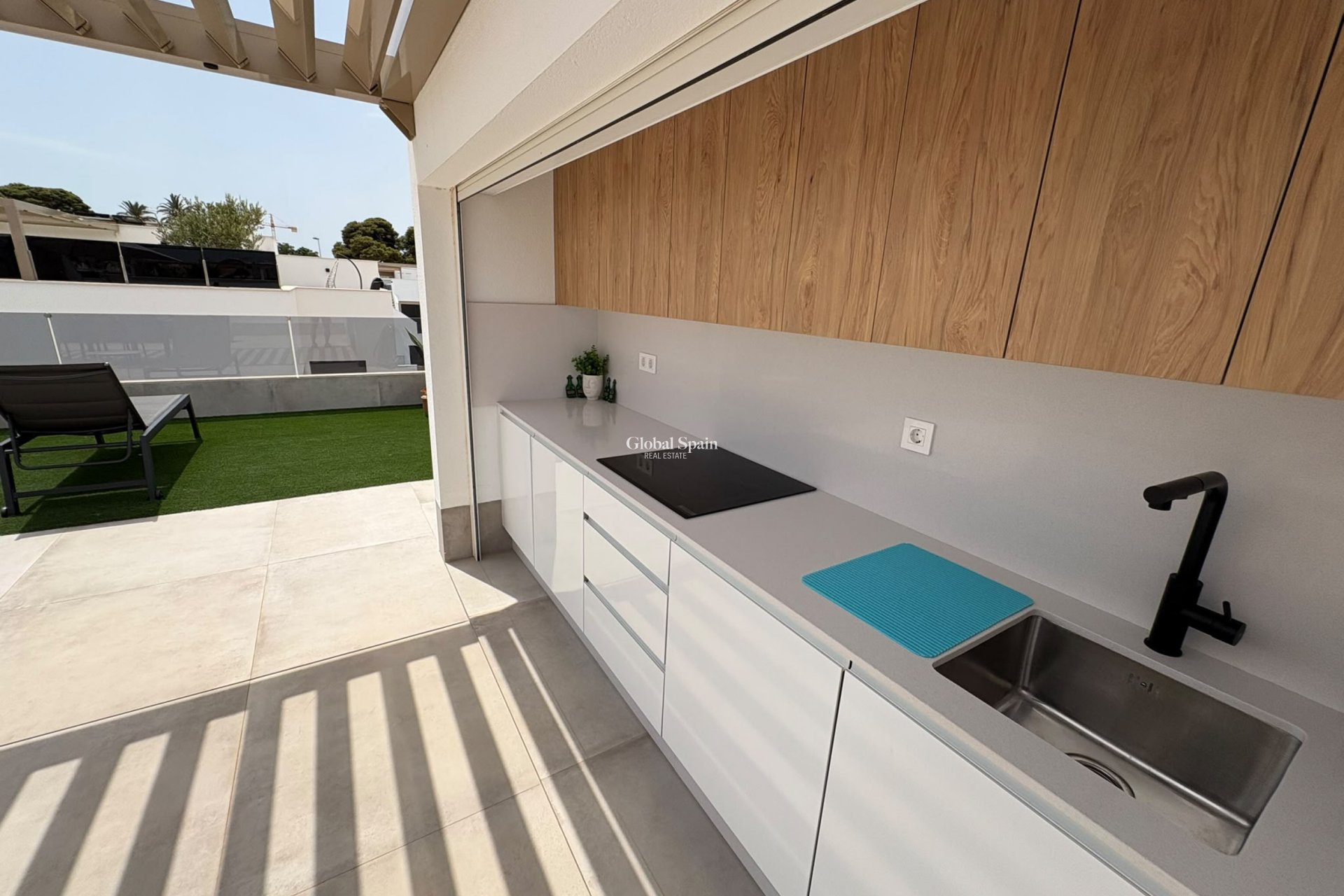 Revente - PENTHOUSE -
SAN PEDRO DEL PINATAR - Costa Calida