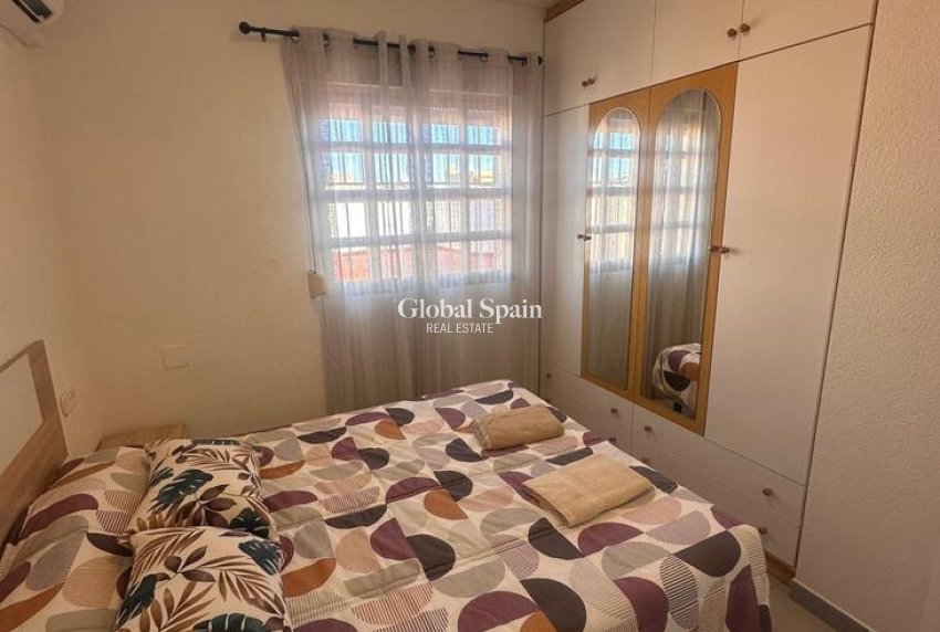 Revente - PENTHOUSE -
SAN PEDRO DEL PINATAR - Lo pagan