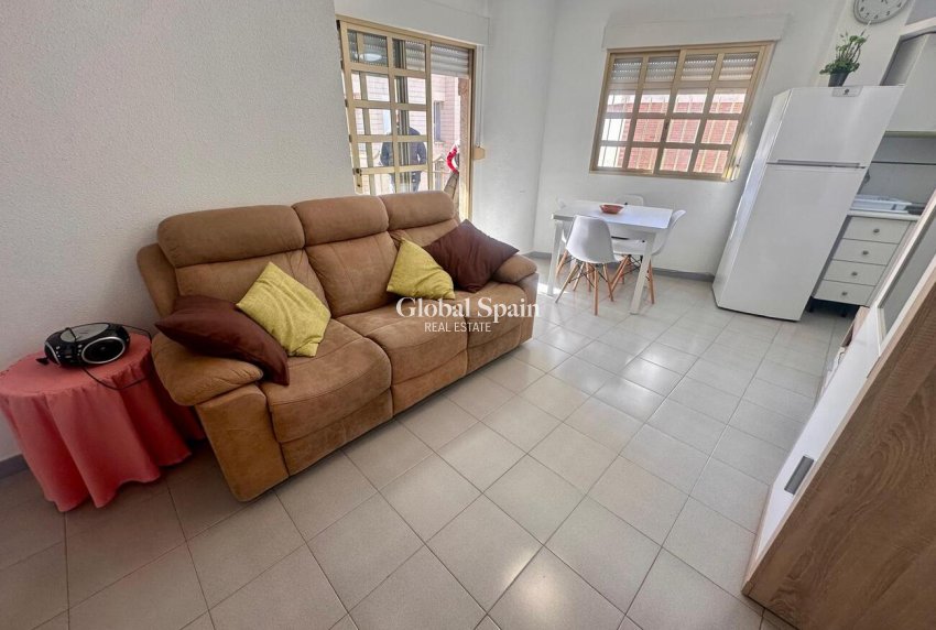 Revente - PENTHOUSE -
SAN PEDRO DEL PINATAR - Lo pagan