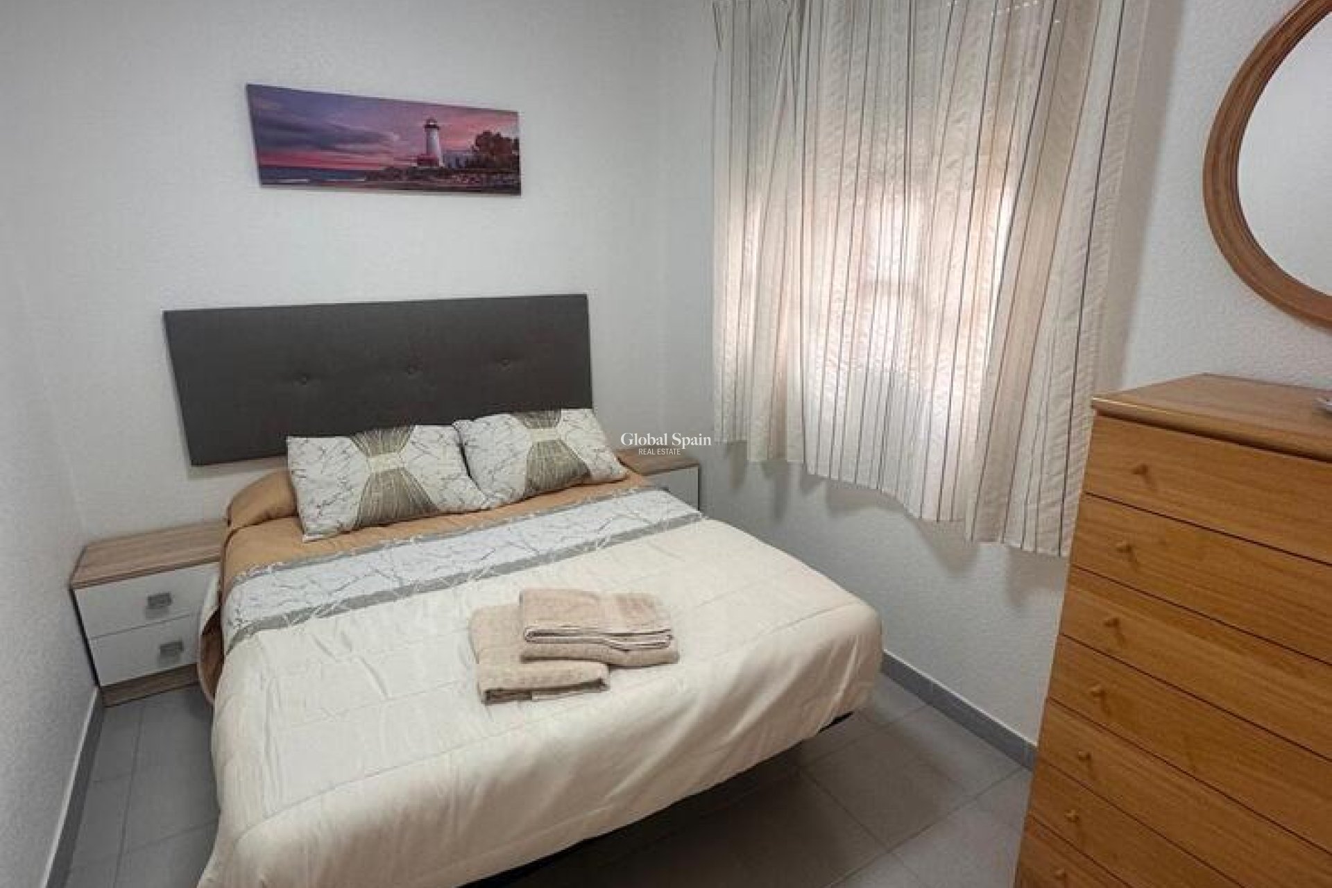 Revente - PENTHOUSE -
SAN PEDRO DEL PINATAR - Lo pagan