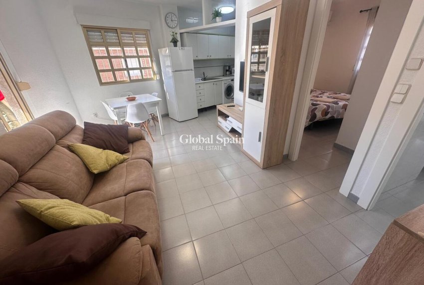 Revente - PENTHOUSE -
SAN PEDRO DEL PINATAR - Lo pagan