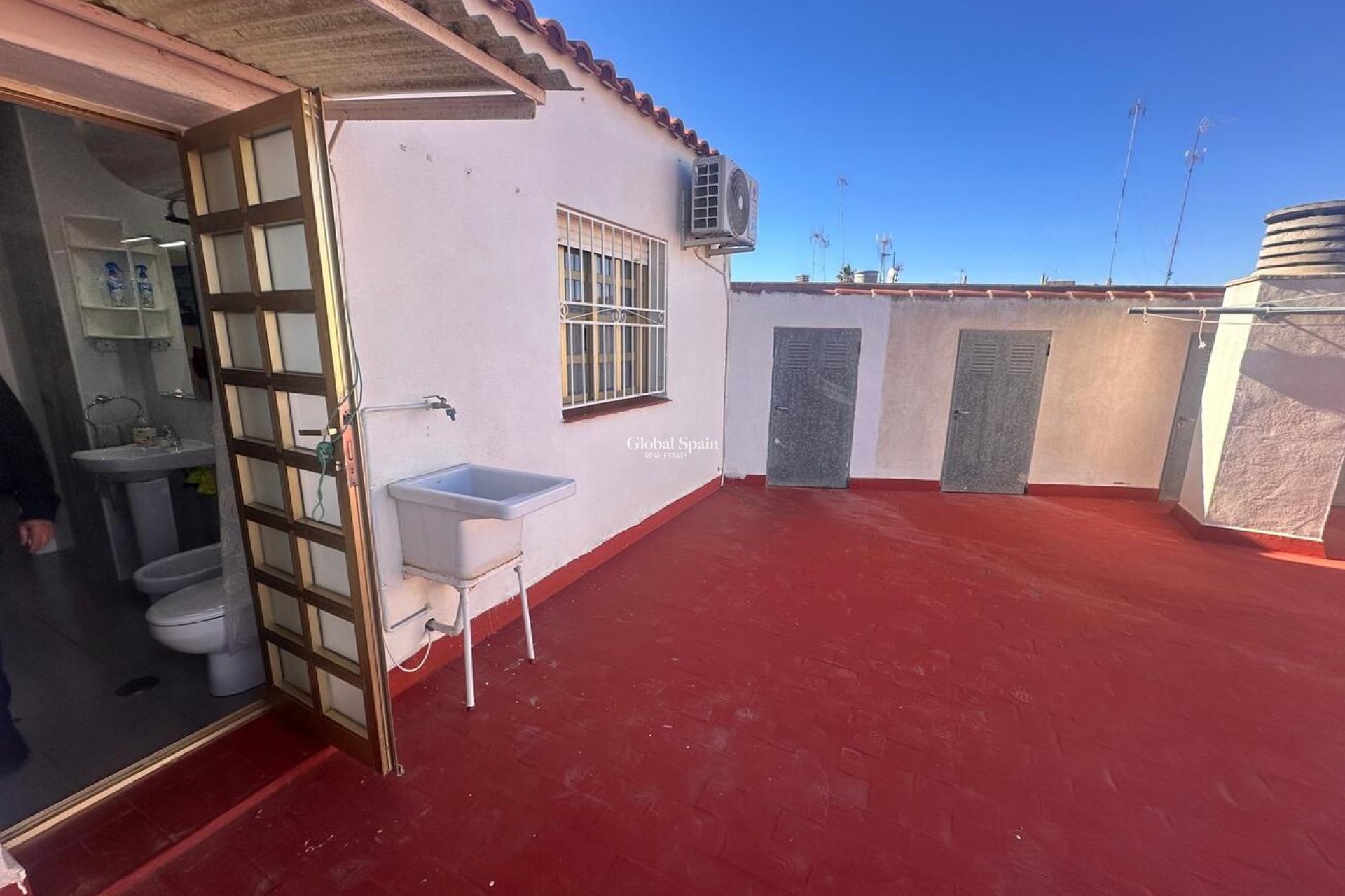 Revente - PENTHOUSE -
SAN PEDRO DEL PINATAR - Lo pagan