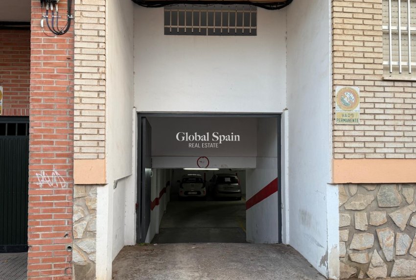 Revente - PENTHOUSE -
SAN PEDRO DEL PINATAR - San Pedro de Pinatar