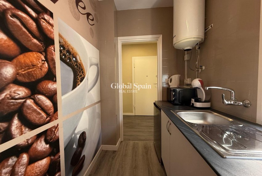 Revente - PENTHOUSE -
SAN PEDRO DEL PINATAR - San Pedro de Pinatar