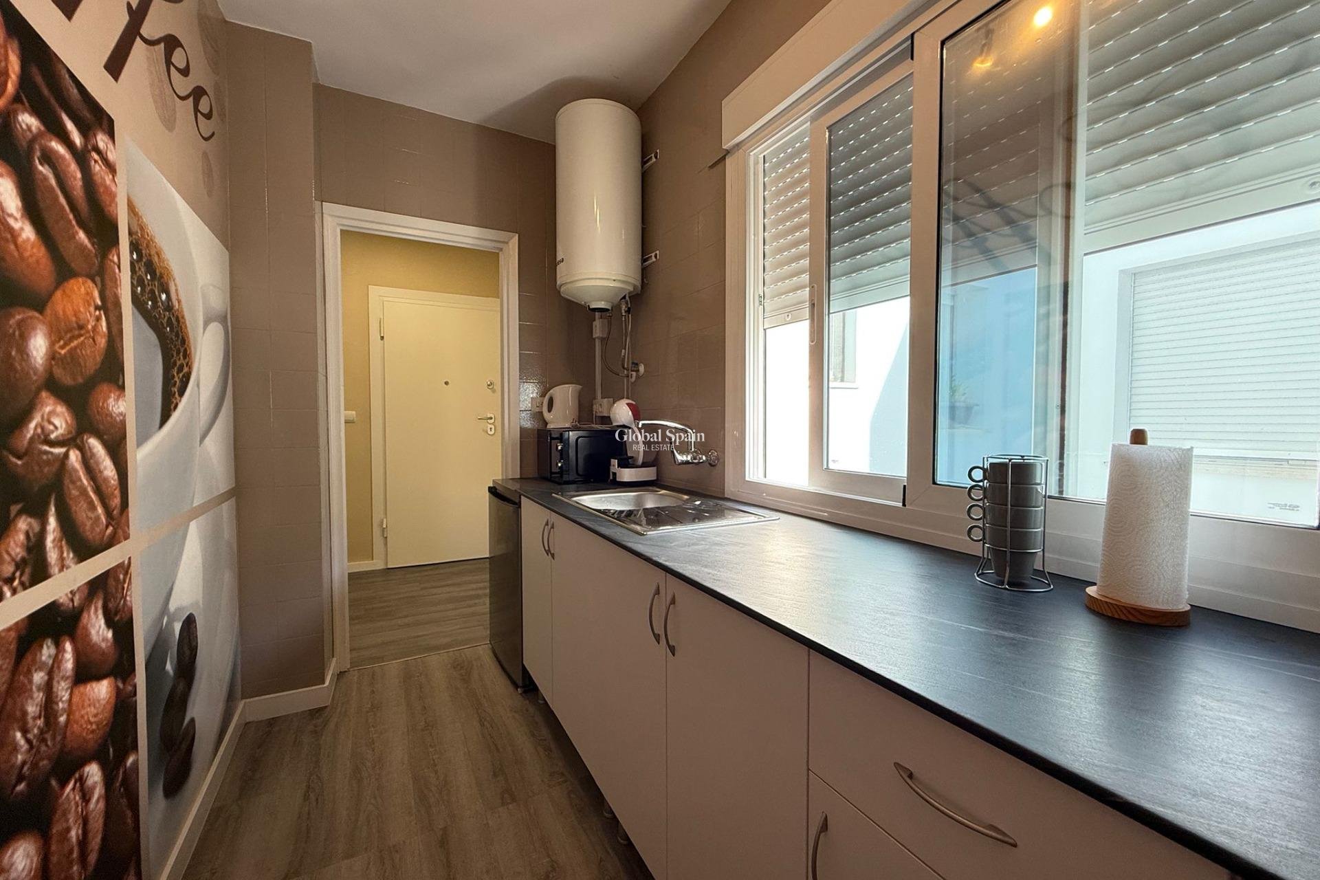 Revente - PENTHOUSE -
SAN PEDRO DEL PINATAR - San Pedro de Pinatar