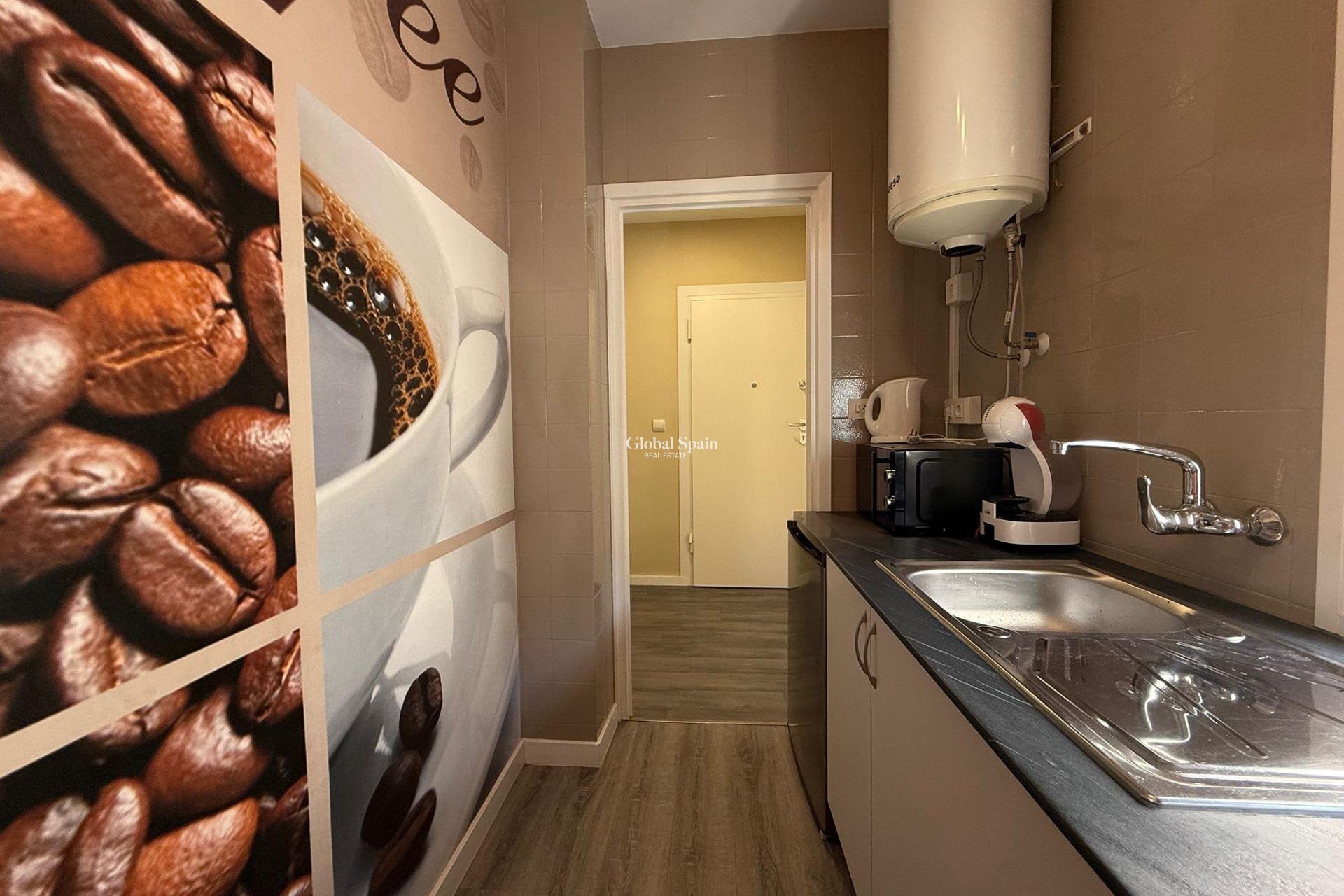 Revente - PENTHOUSE -
SAN PEDRO DEL PINATAR - San Pedro de Pinatar