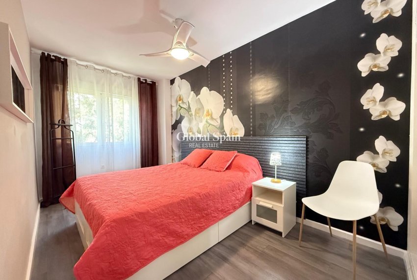 Revente - PENTHOUSE -
SAN PEDRO DEL PINATAR - San Pedro de Pinatar