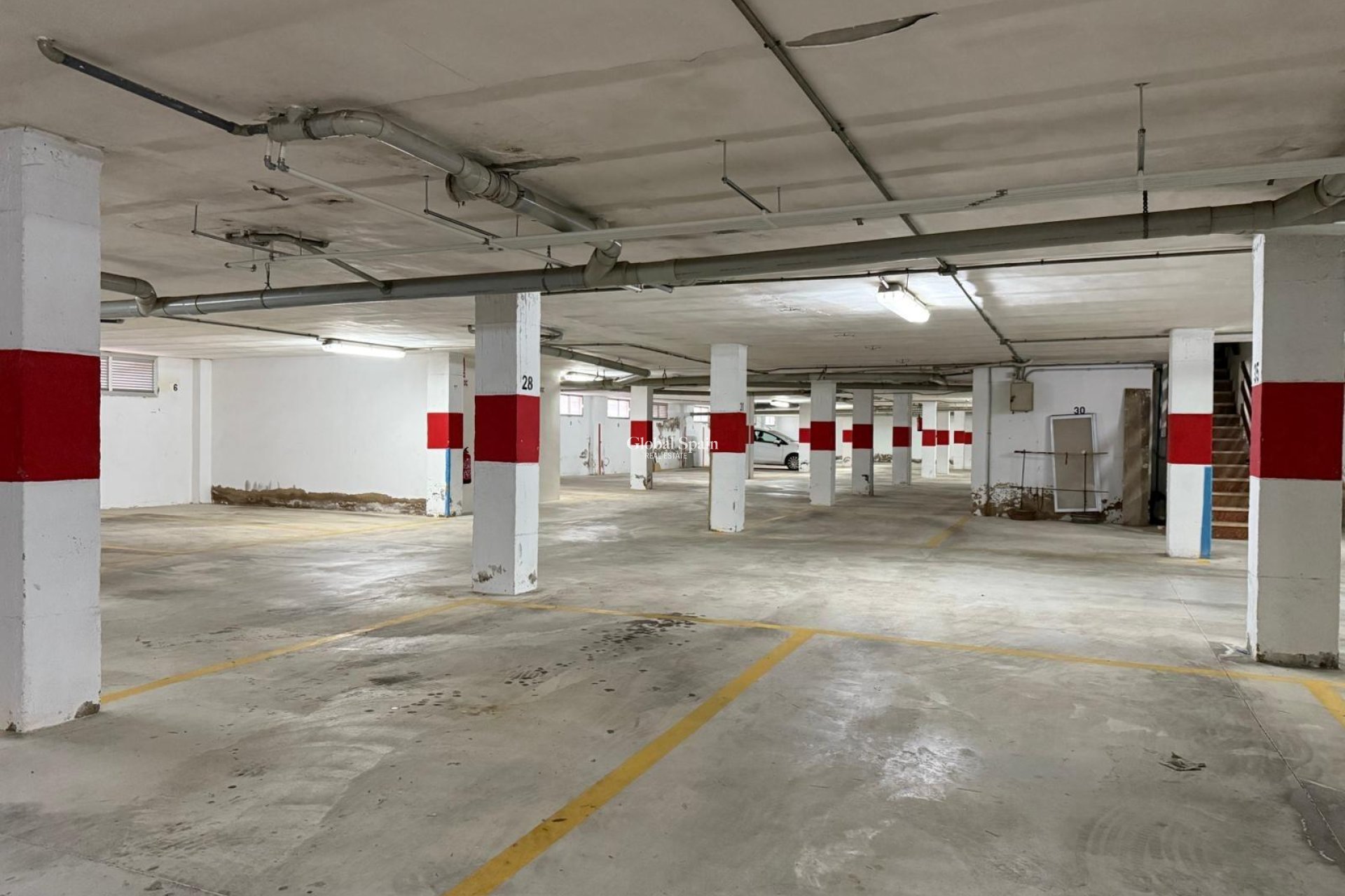 Revente - PENTHOUSE -
SAN PEDRO DEL PINATAR - San Pedro de Pinatar