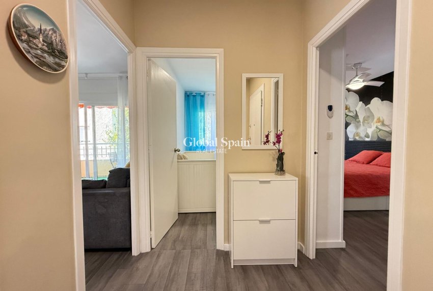 Revente - PENTHOUSE -
SAN PEDRO DEL PINATAR - San Pedro de Pinatar