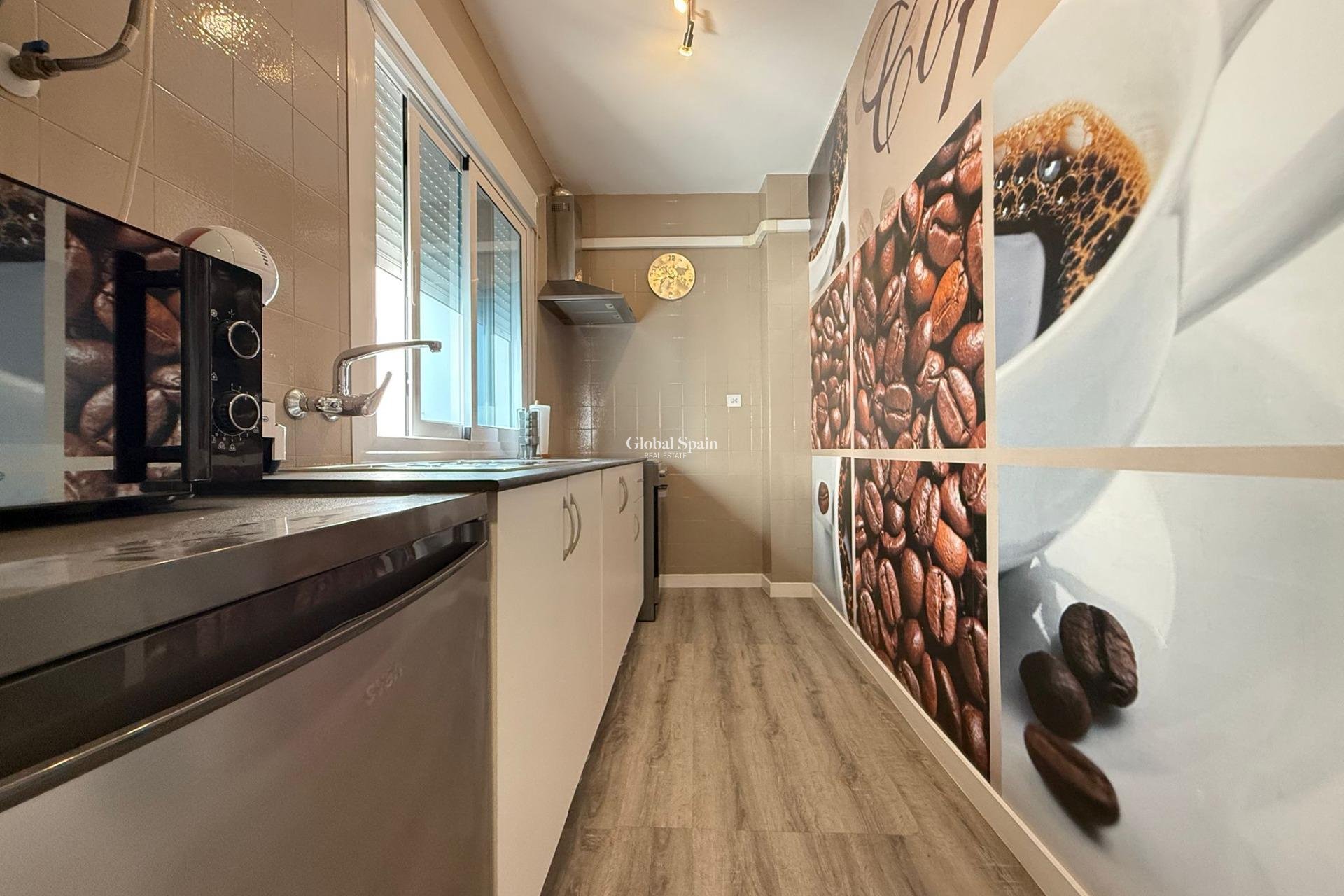 Revente - PENTHOUSE -
SAN PEDRO DEL PINATAR - San Pedro de Pinatar