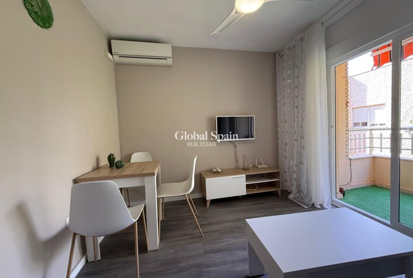 Revente - PENTHOUSE -
SAN PEDRO DEL PINATAR - San Pedro de Pinatar