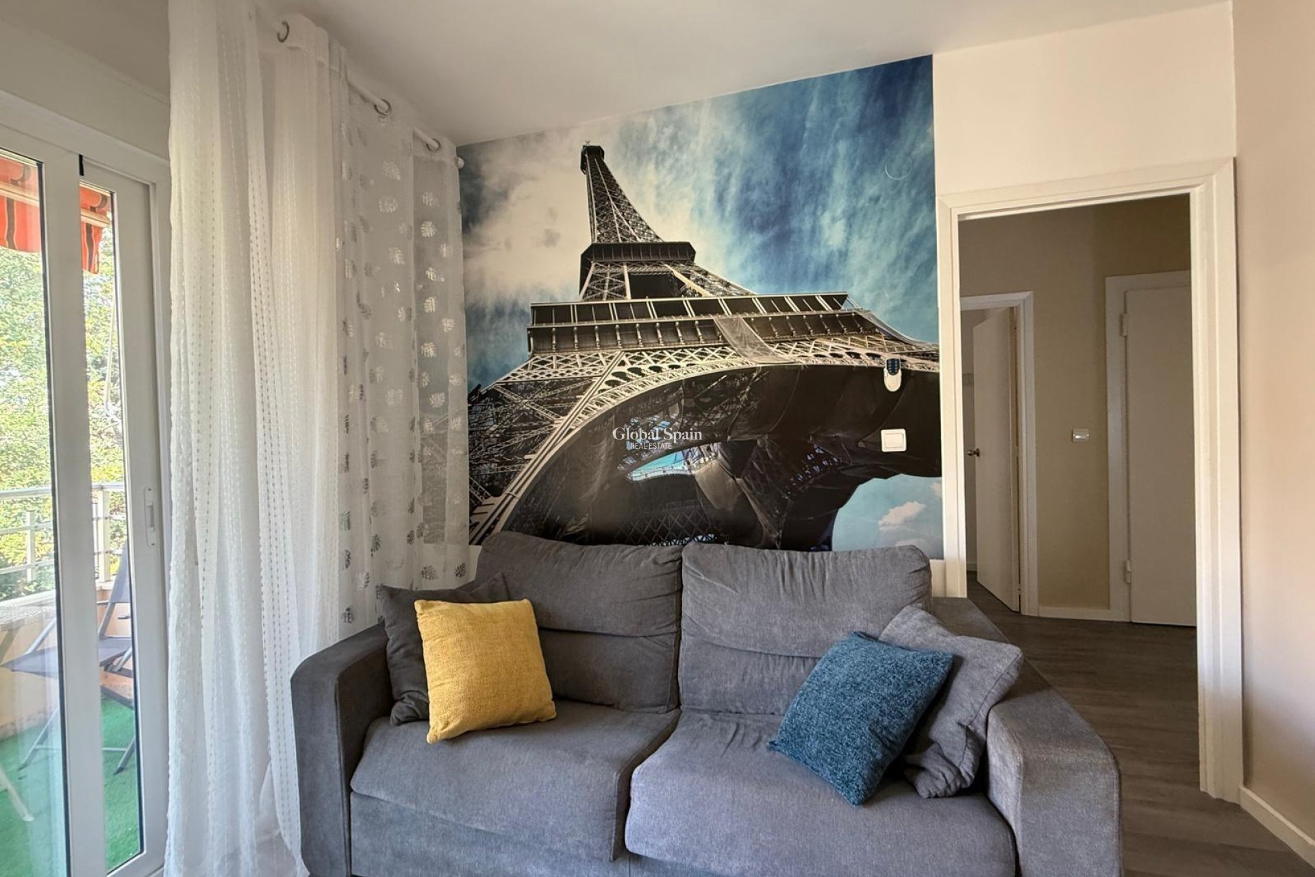 Revente - PENTHOUSE -
SAN PEDRO DEL PINATAR - San Pedro de Pinatar