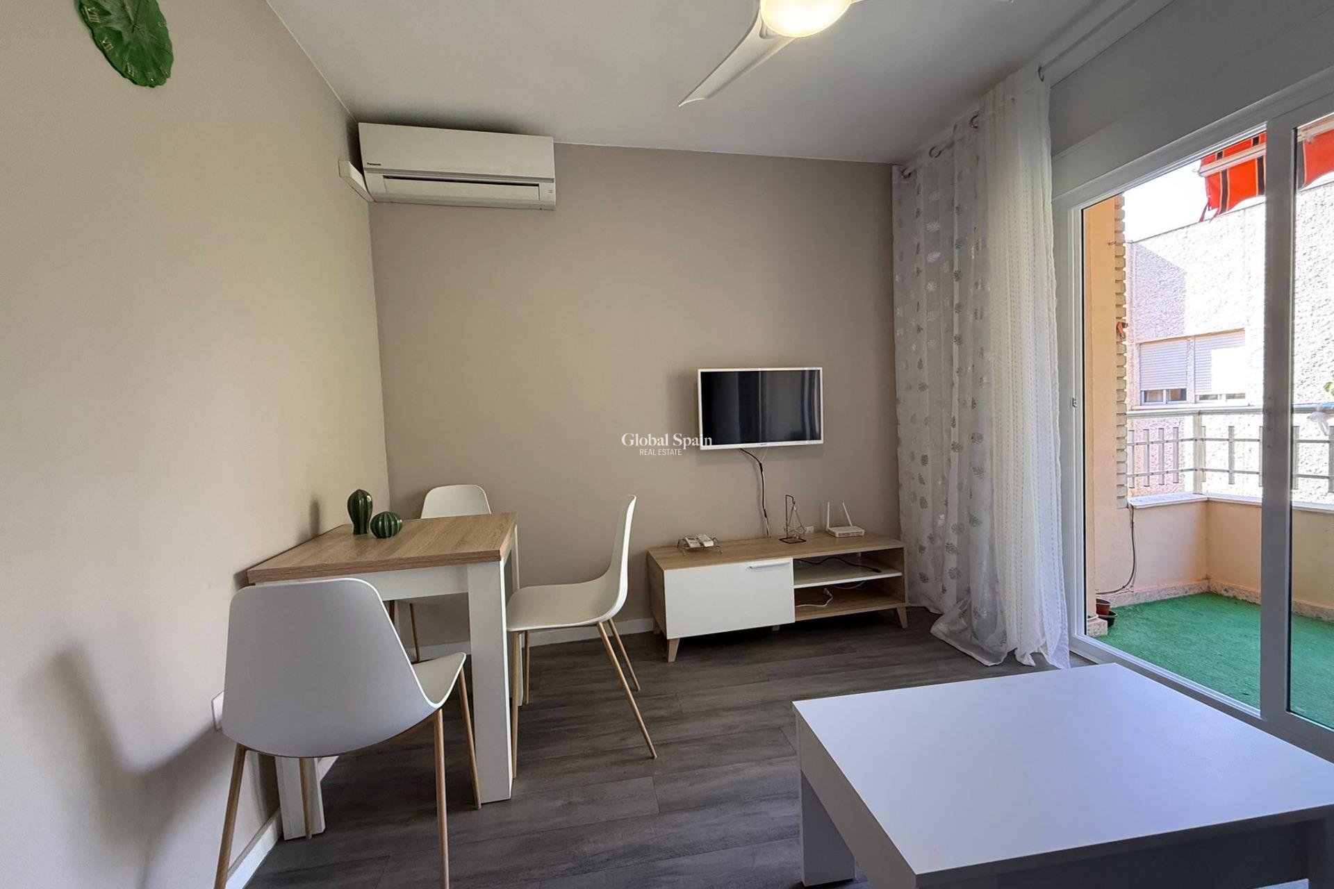 Revente - PENTHOUSE -
SAN PEDRO DEL PINATAR - San Pedro de Pinatar