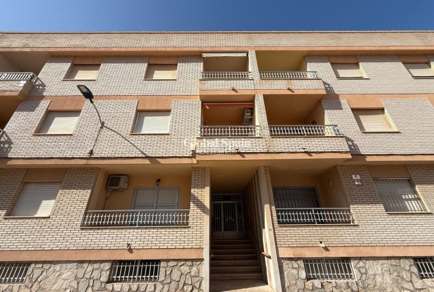 Revente - PENTHOUSE -
SAN PEDRO DEL PINATAR - San Pedro de Pinatar