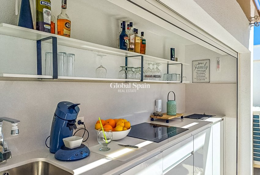 Revente - Penthouse -
SAN PEDRO DEL PINATAR - San Pedro del Pinatar